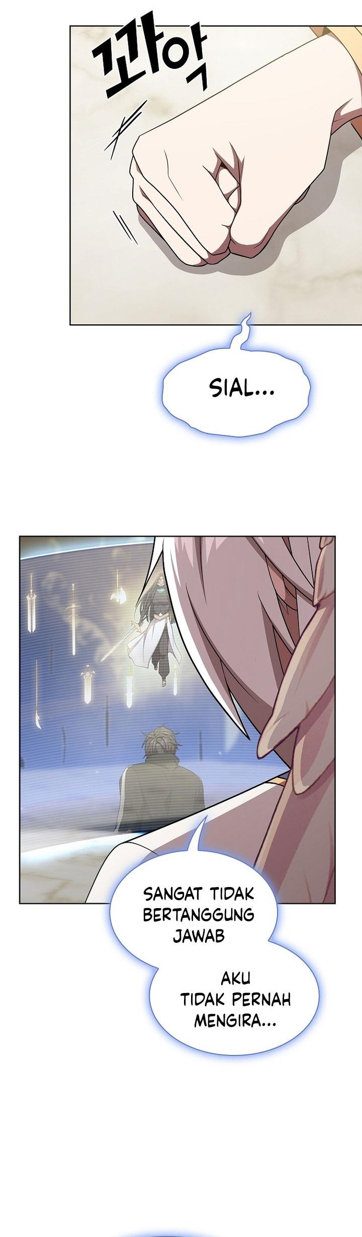 The Tutorial Tower of the Advanced Player Chap 186 - Next Chap 187