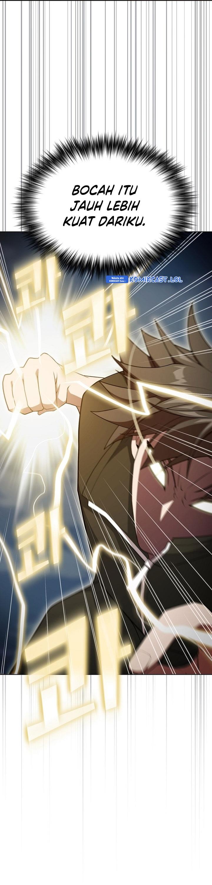 The Tutorial Tower of the Advanced Player Chap 186 - Next Chap 187