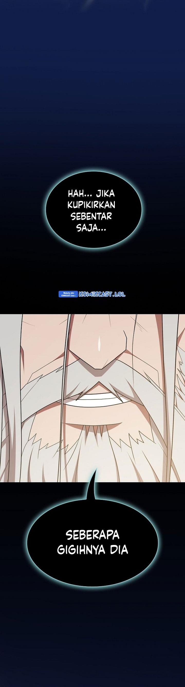 The Tutorial Tower of the Advanced Player Chap 186 - Next Chap 187