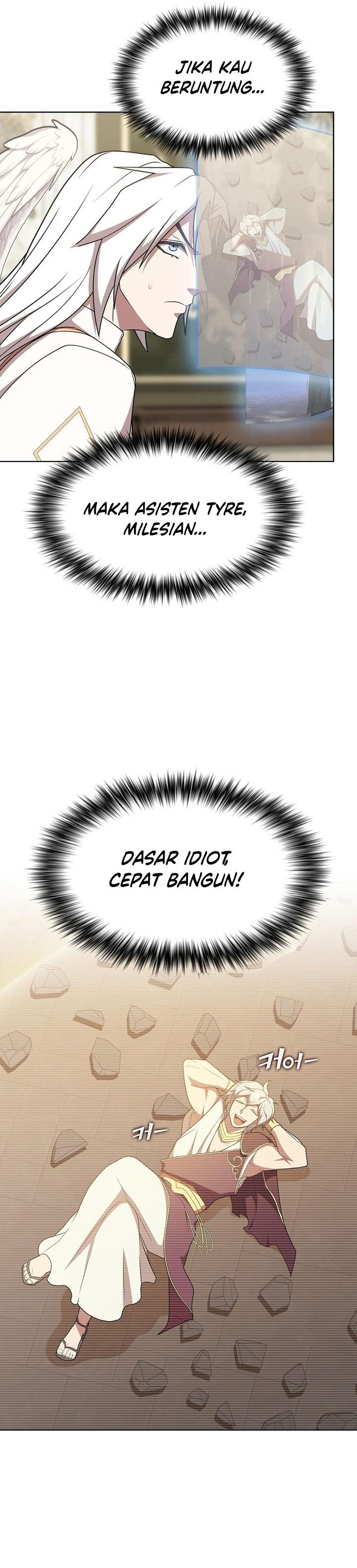 The Tutorial Tower of the Advanced Player Chap 186 - Next Chap 187