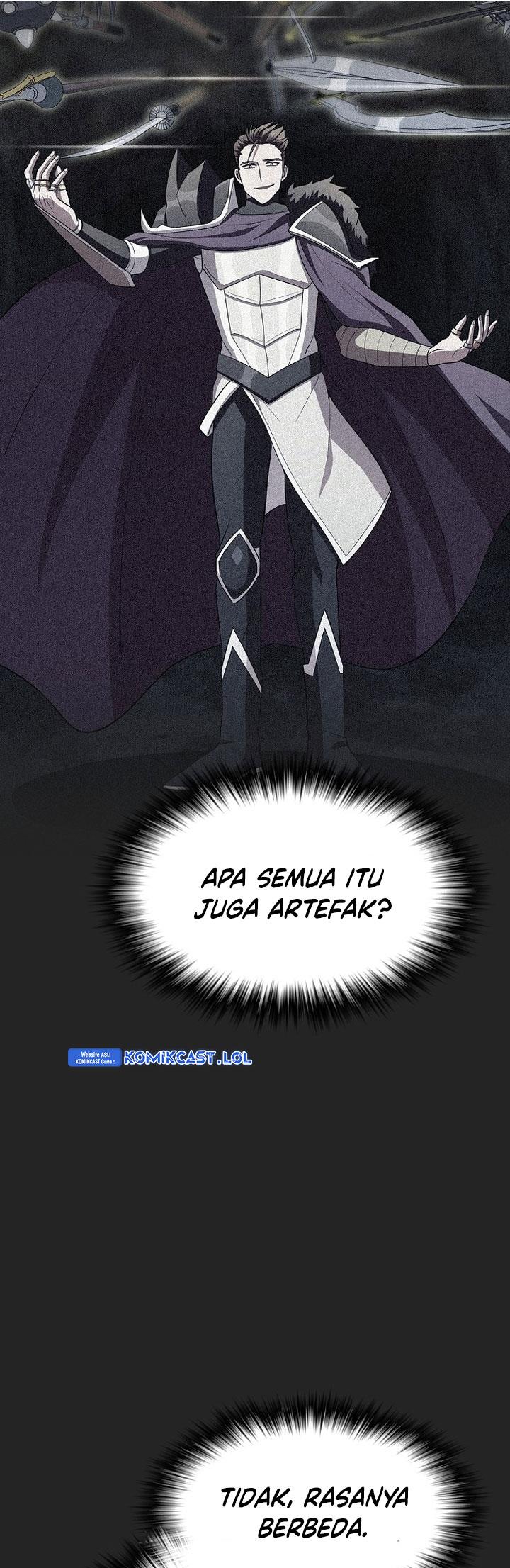 The Tutorial Tower of the Advanced Player Chap 186 - Next Chap 187