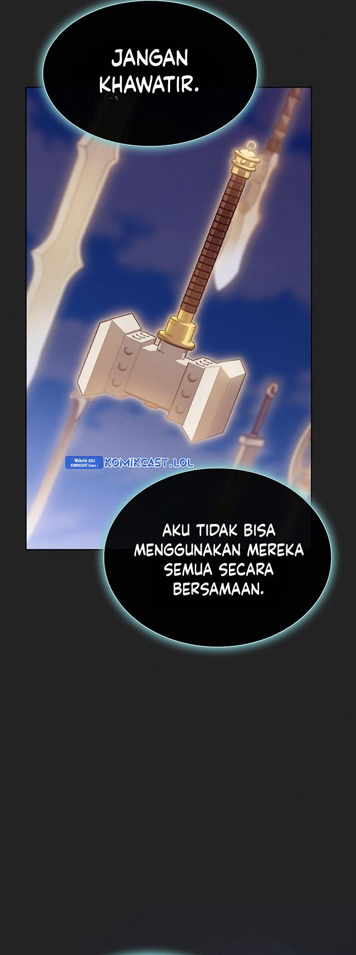 The Tutorial Tower of the Advanced Player Chap 186 - Next Chap 187