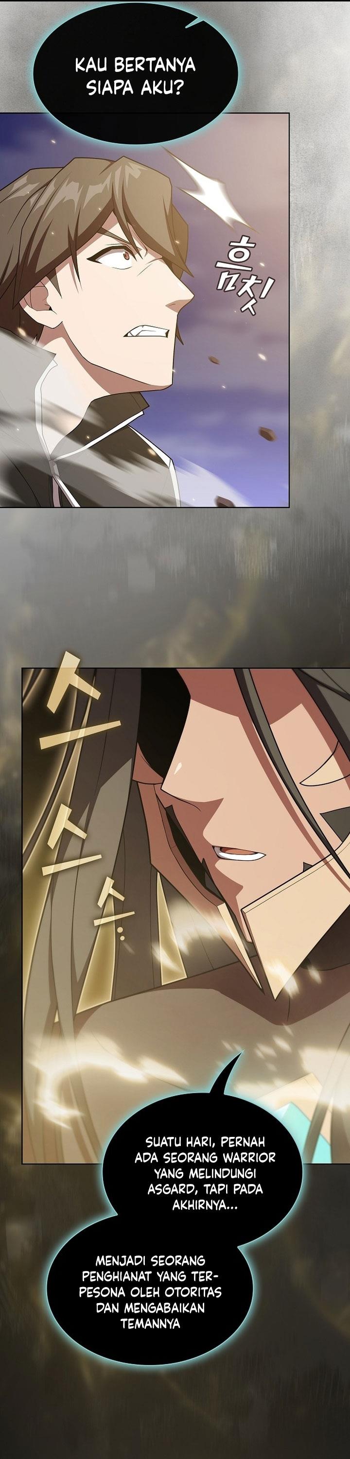 The Tutorial Tower of the Advanced Player Chap 186 - Next Chap 187