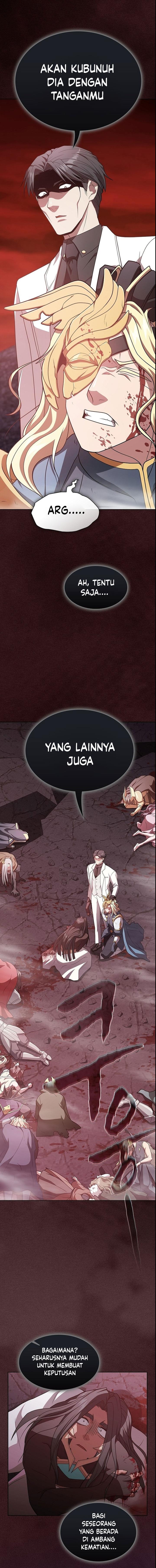 The Tutorial Tower of the Advanced Player Chap 188 - Next Chap 189