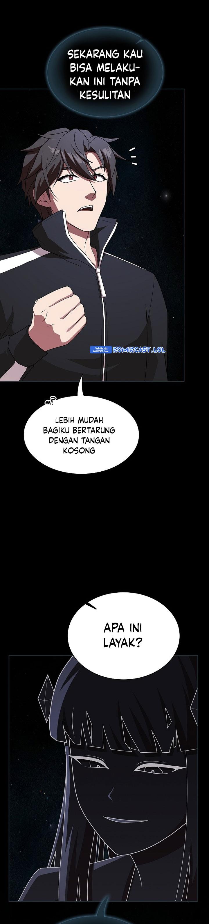 The Tutorial Tower of the Advanced Player Chap 188 - Next Chap 189