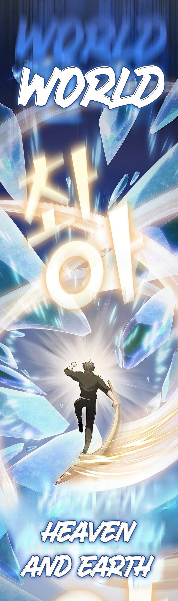 The Tutorial Tower of the Advanced Player Chap 188 - Next Chap 189