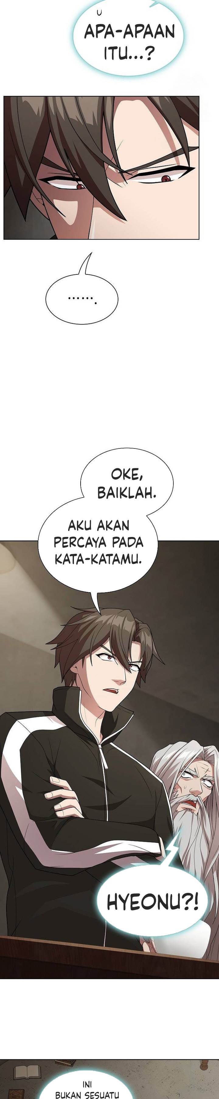 The Tutorial Tower of the Advanced Player Chap 193 - Next Chap 194