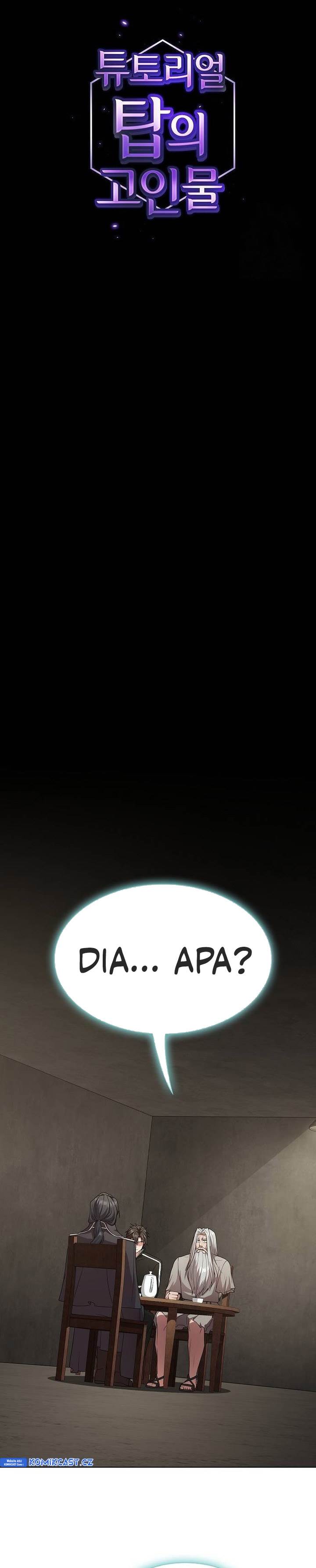 The Tutorial Tower of the Advanced Player Chap 193 - Next Chap 194