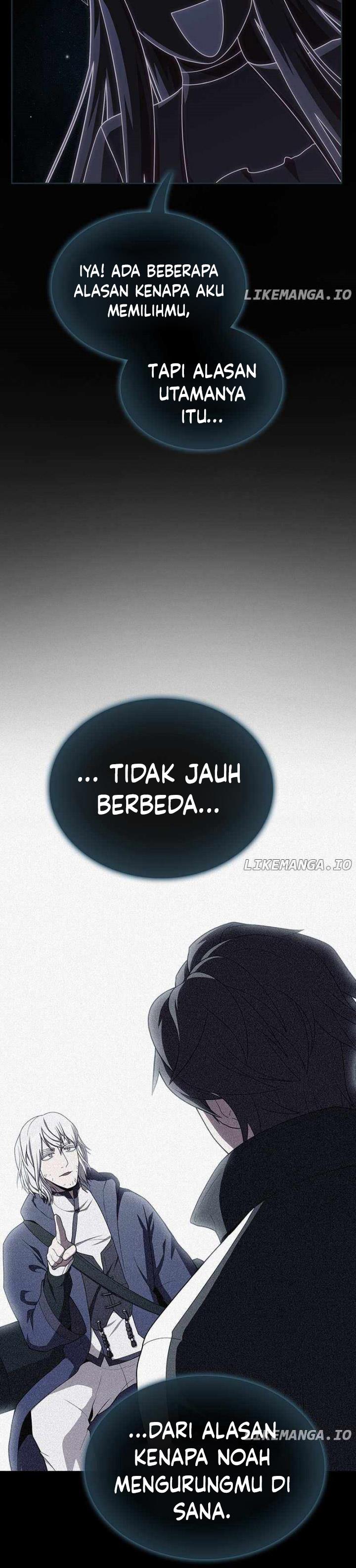 The Tutorial Tower of the Advanced Player Chap 190 - Next Chap 191