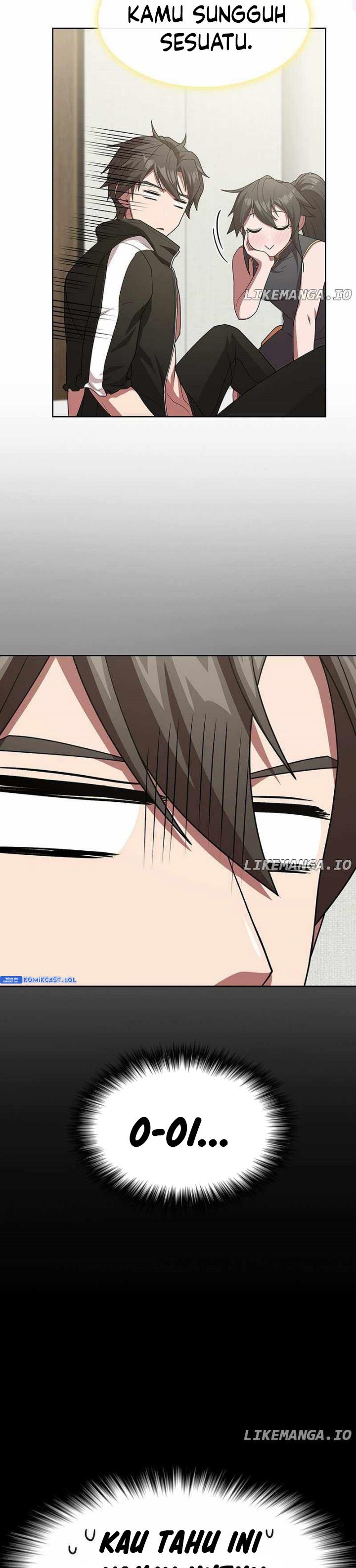 The Tutorial Tower of the Advanced Player Chap 190 - Next Chap 191