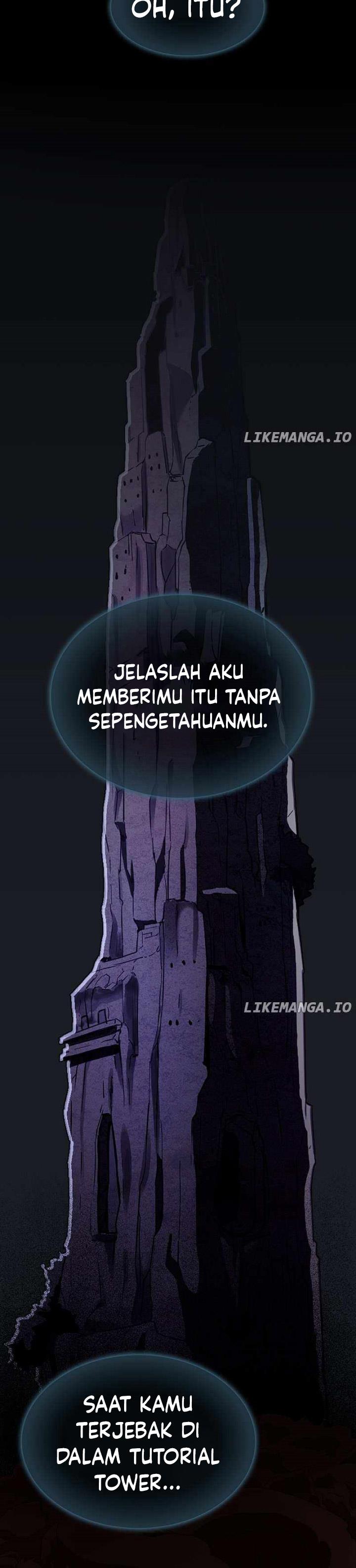 The Tutorial Tower of the Advanced Player Chap 190 - Next Chap 191