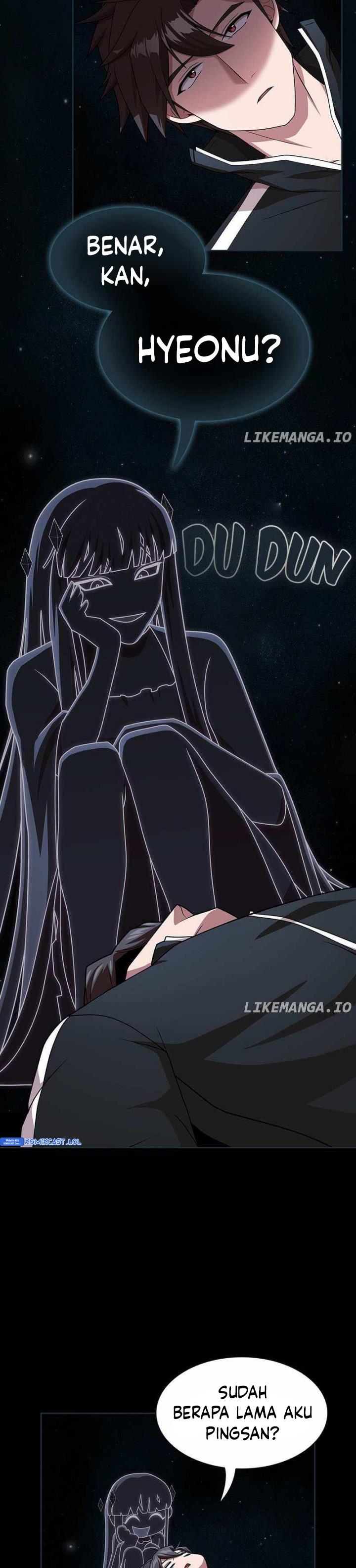 The Tutorial Tower of the Advanced Player Chap 190 - Next Chap 191