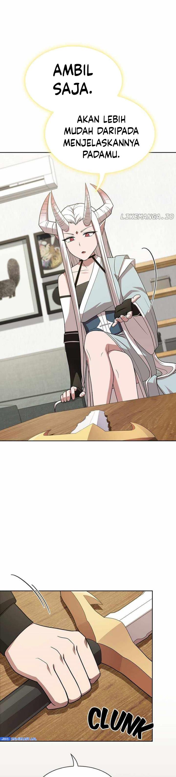 The Tutorial Tower of the Advanced Player Chap 190 - Next Chap 191