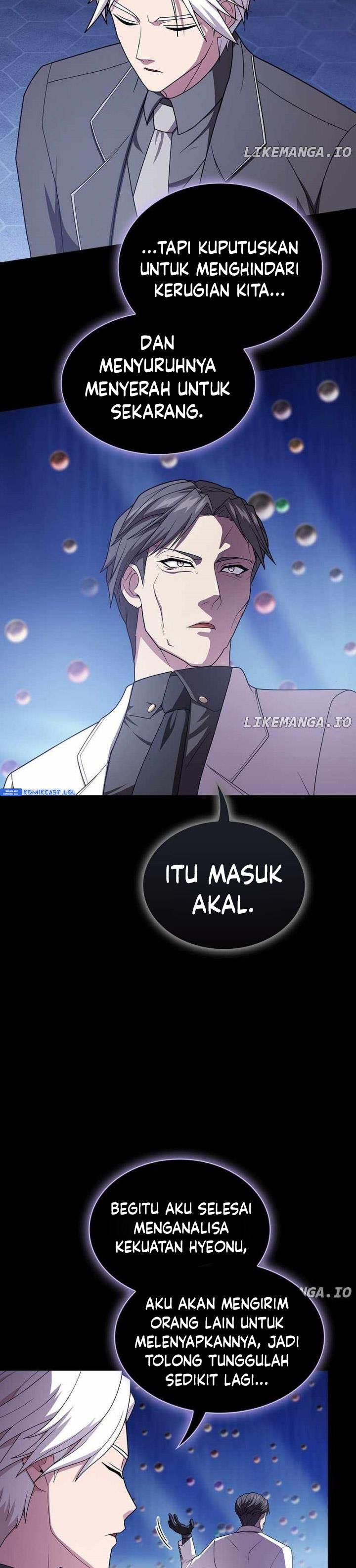 The Tutorial Tower of the Advanced Player Chap 190 - Next Chap 191