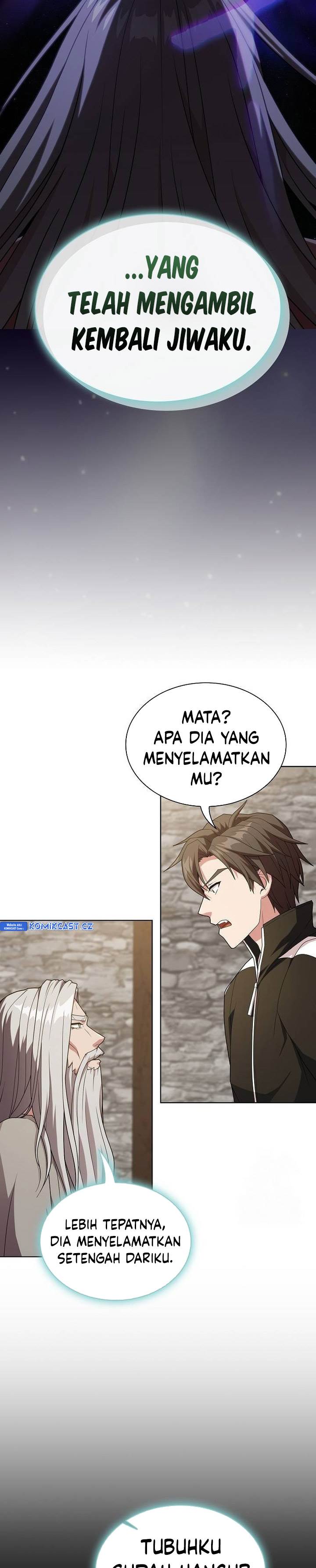 The Tutorial Tower of the Advanced Player Chap 191 - Next Chap 192