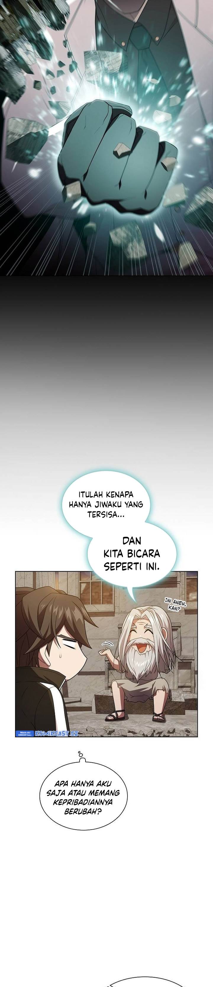 The Tutorial Tower of the Advanced Player Chap 191 - Next Chap 192