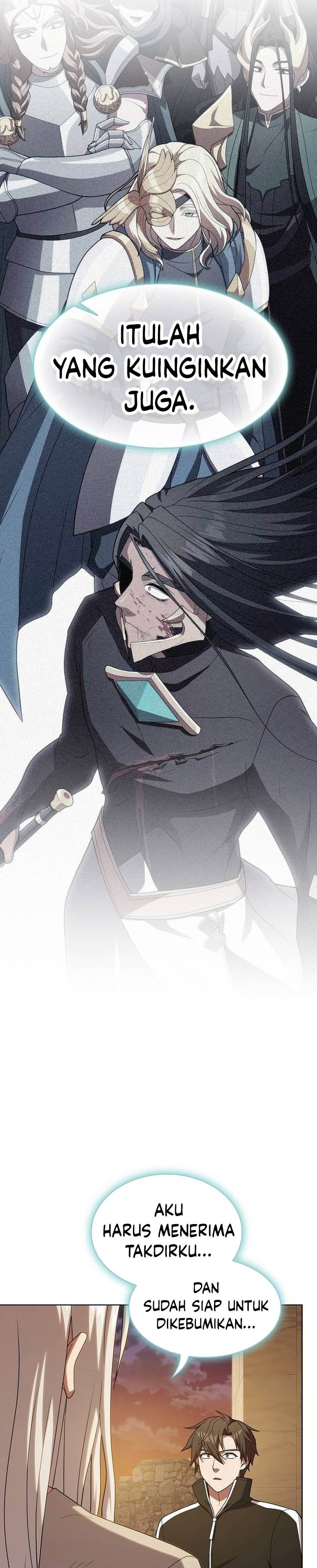 The Tutorial Tower of the Advanced Player Chap 191 - Next Chap 192