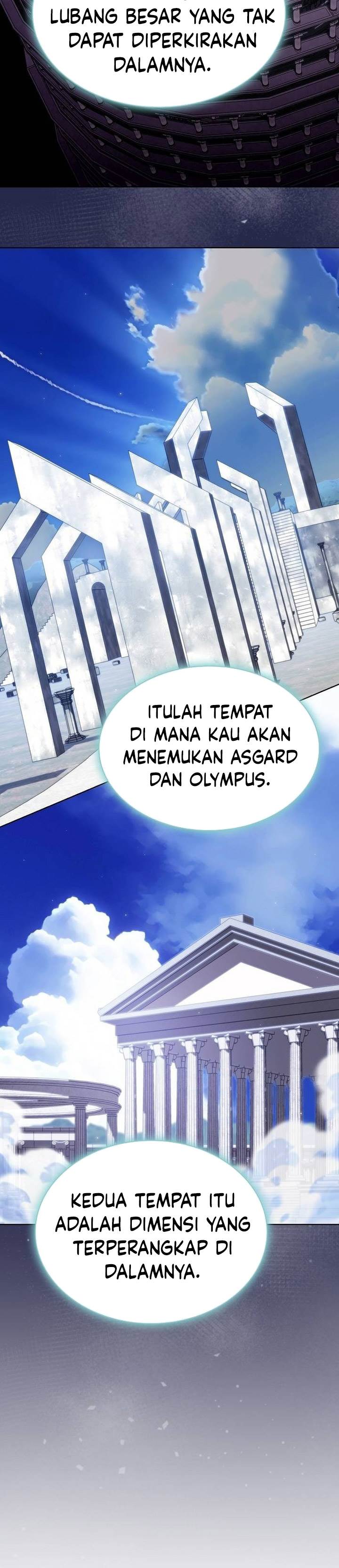 The Tutorial Tower of the Advanced Player Chap 191 - Next Chap 192