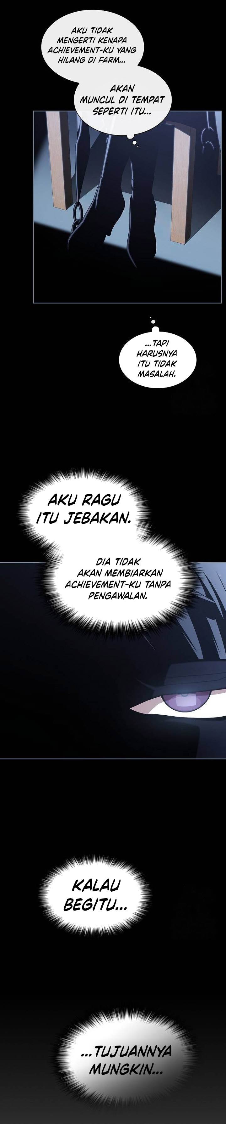 The Tutorial Tower of the Advanced Player Chap 191 - Next Chap 192