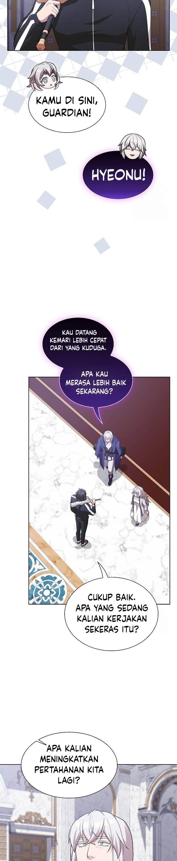 The Tutorial Tower of the Advanced Player Chap 192 - Next Chap 193