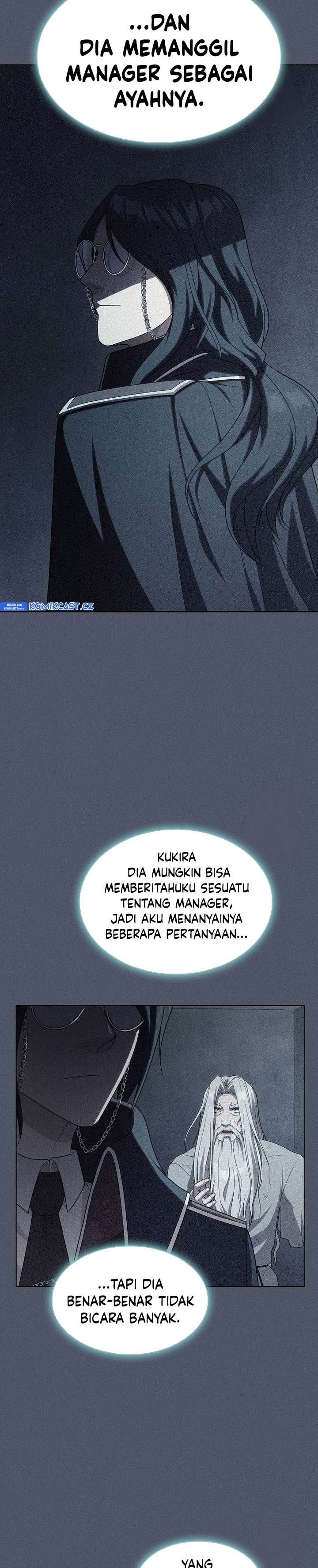 The Tutorial Tower of the Advanced Player Chap 192 - Next Chap 193