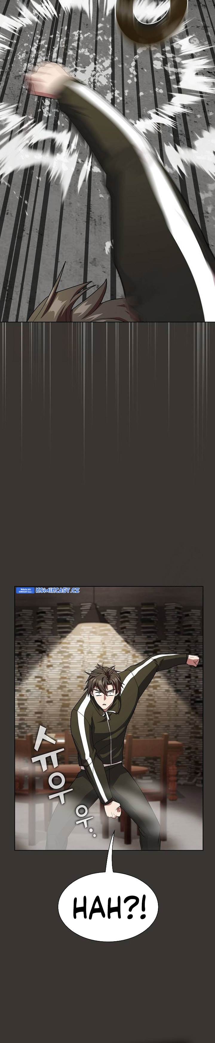 The Tutorial Tower of the Advanced Player Chap 192 - Next Chap 193