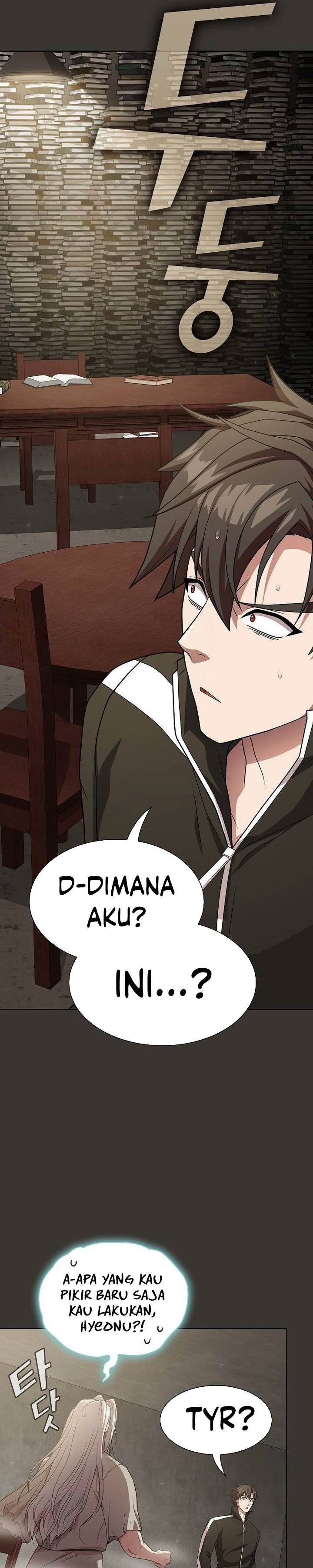 The Tutorial Tower of the Advanced Player Chap 192 - Next Chap 193