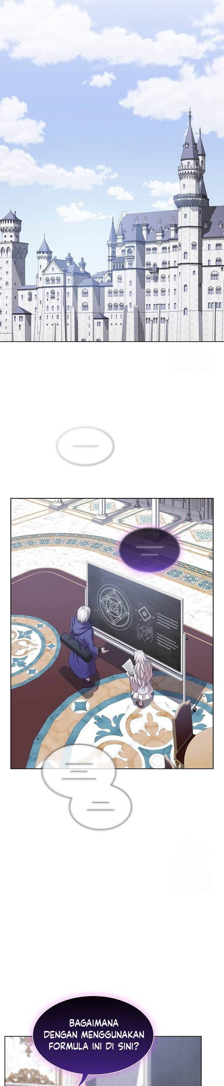 The Tutorial Tower of the Advanced Player Chap 192 - Next Chap 193