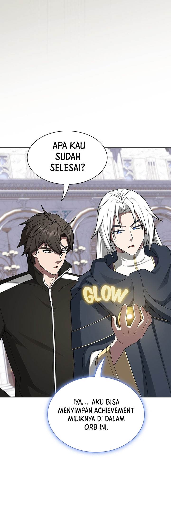 The Tutorial Tower of the Advanced Player Chap 197 - Next Chap 198