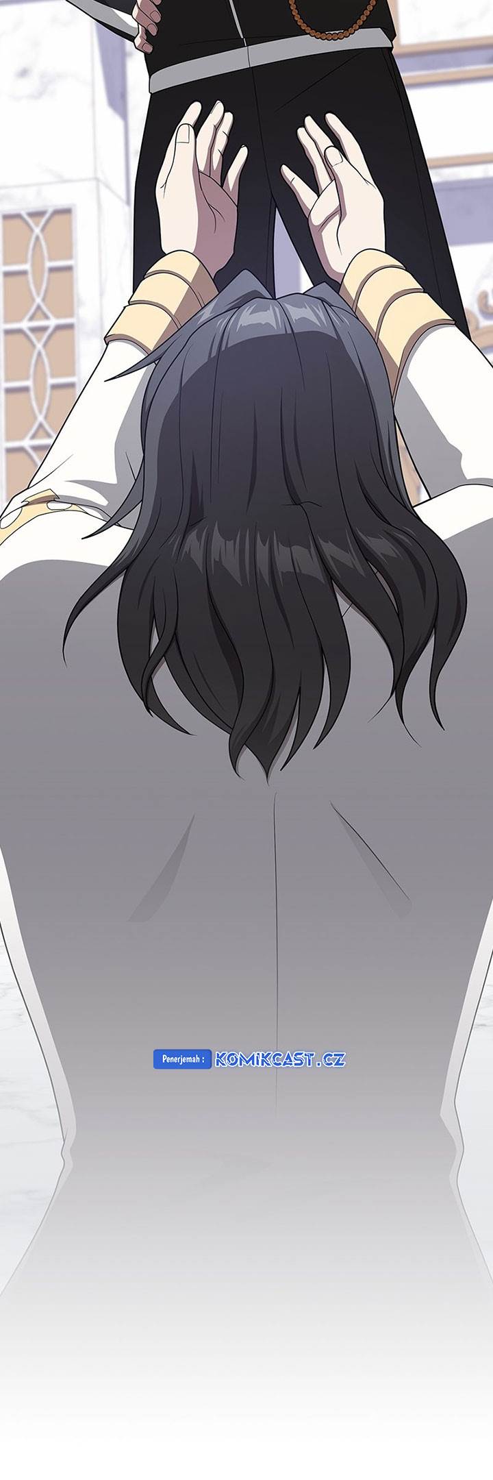 The Tutorial Tower of the Advanced Player Chap 197 - Next Chap 198