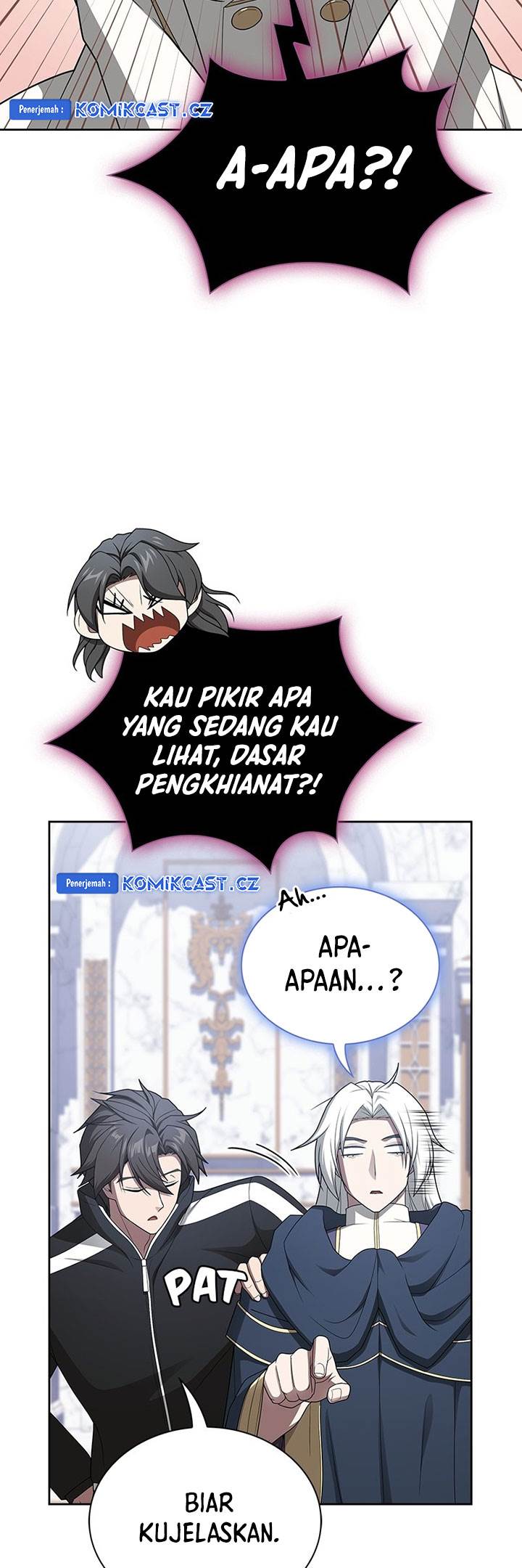 The Tutorial Tower of the Advanced Player Chap 197 - Next Chap 198