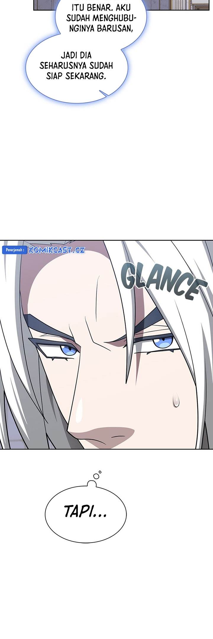 The Tutorial Tower of the Advanced Player Chap 197 - Next Chap 198