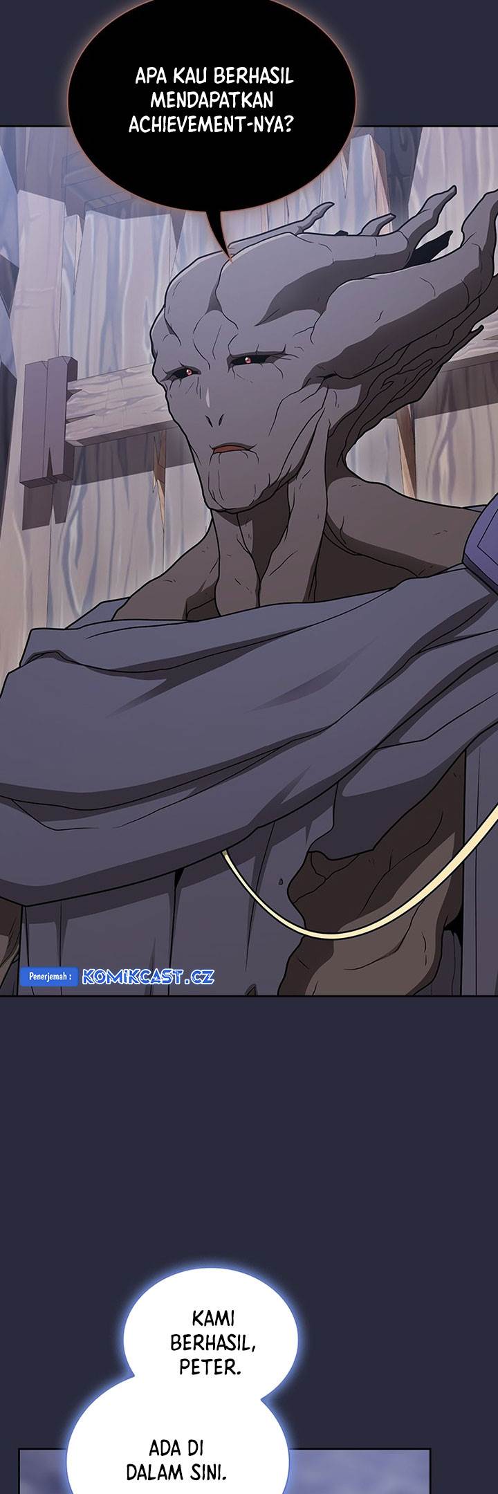 The Tutorial Tower of the Advanced Player Chap 197 - Next Chap 198