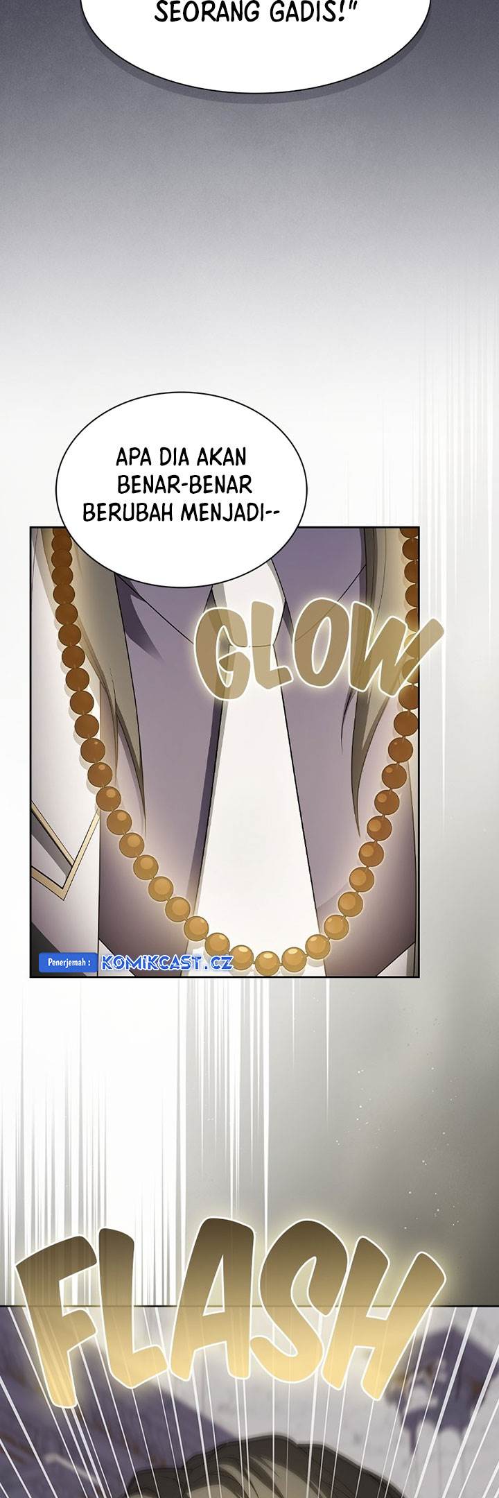 The Tutorial Tower of the Advanced Player Chap 197 - Next Chap 198