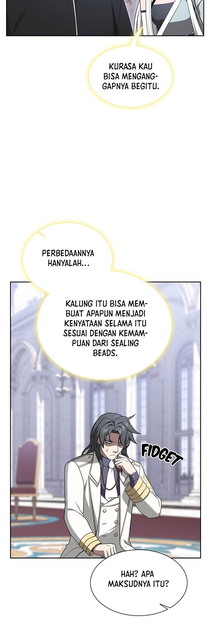 The Tutorial Tower of the Advanced Player Chap 197 - Next Chap 198