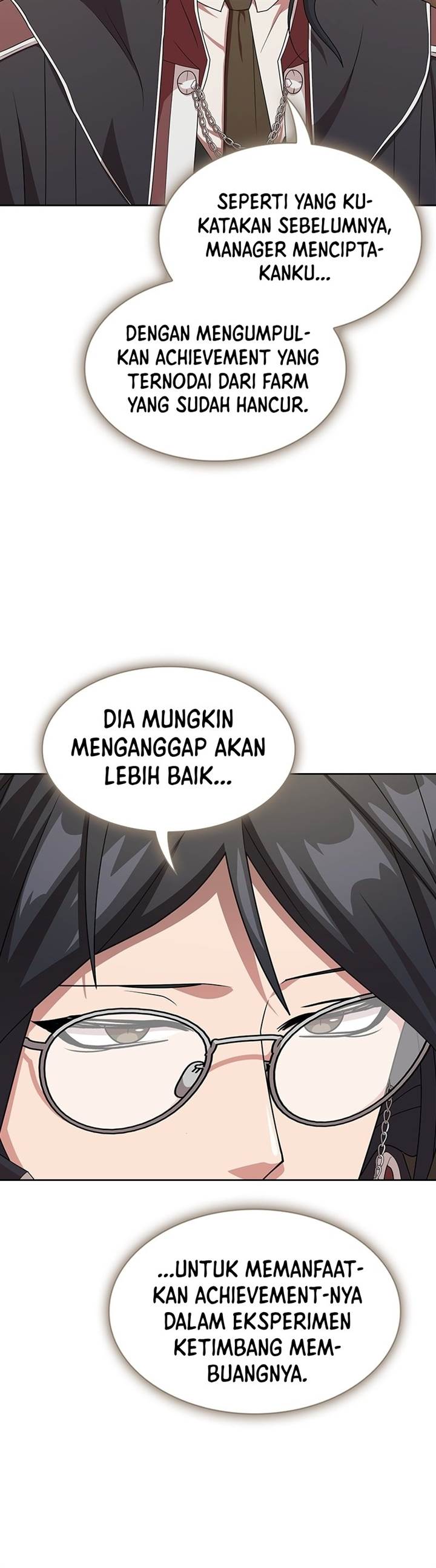 The Tutorial Tower of the Advanced Player Chap 194 - Next Chap 195