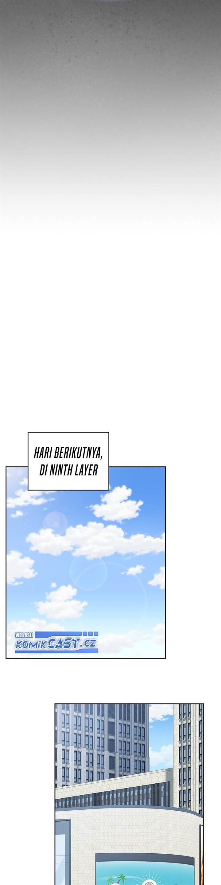 The Tutorial Tower of the Advanced Player Chap 194 - Next Chap 195