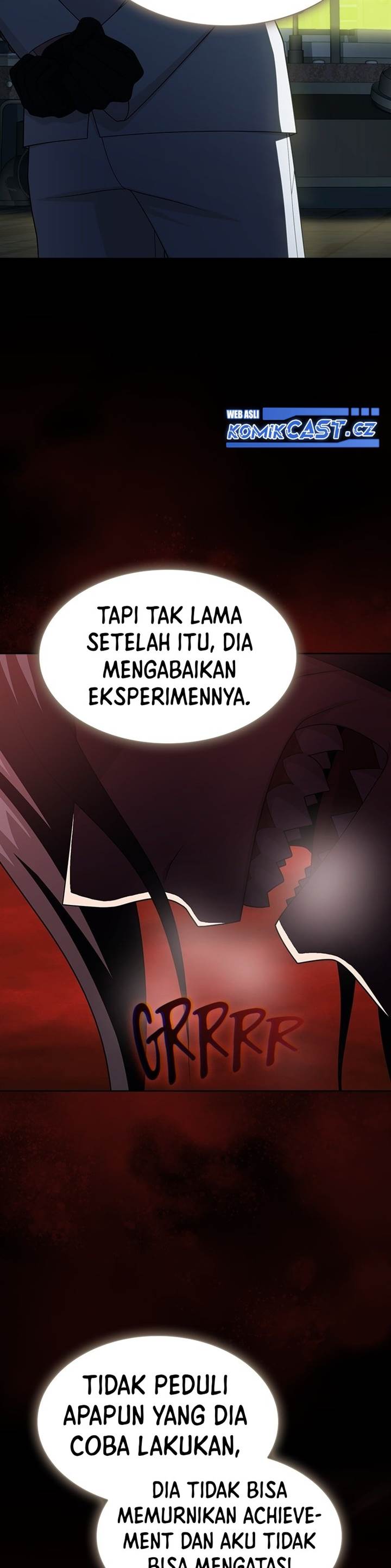 The Tutorial Tower of the Advanced Player Chap 194 - Next Chap 195