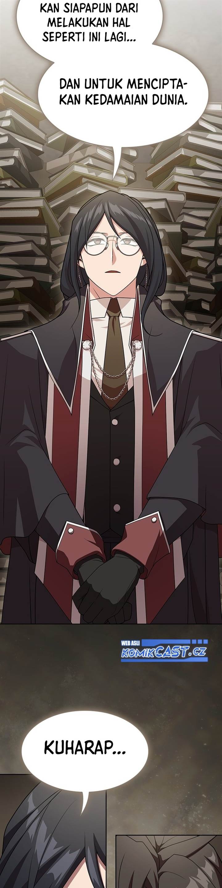 The Tutorial Tower of the Advanced Player Chap 194 - Next Chap 195