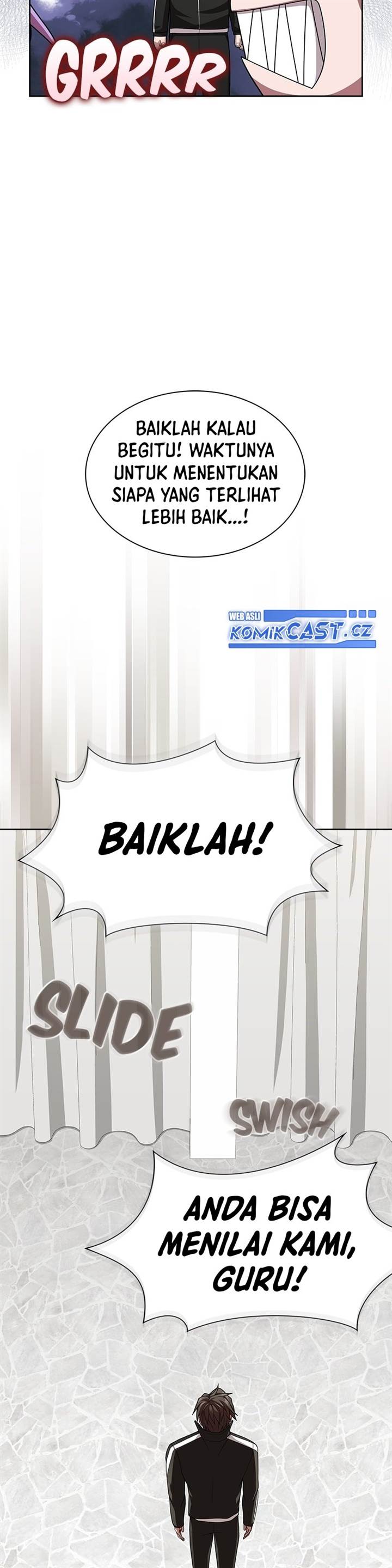 The Tutorial Tower of the Advanced Player Chap 194 - Next Chap 195