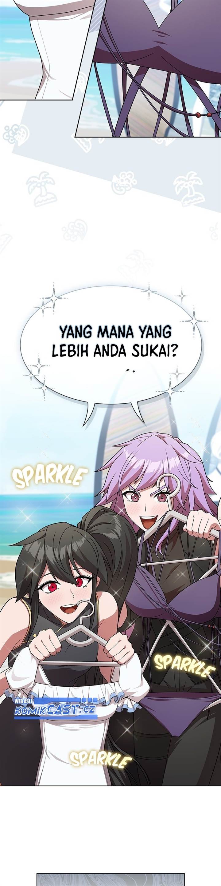 The Tutorial Tower of the Advanced Player Chap 194 - Next Chap 195