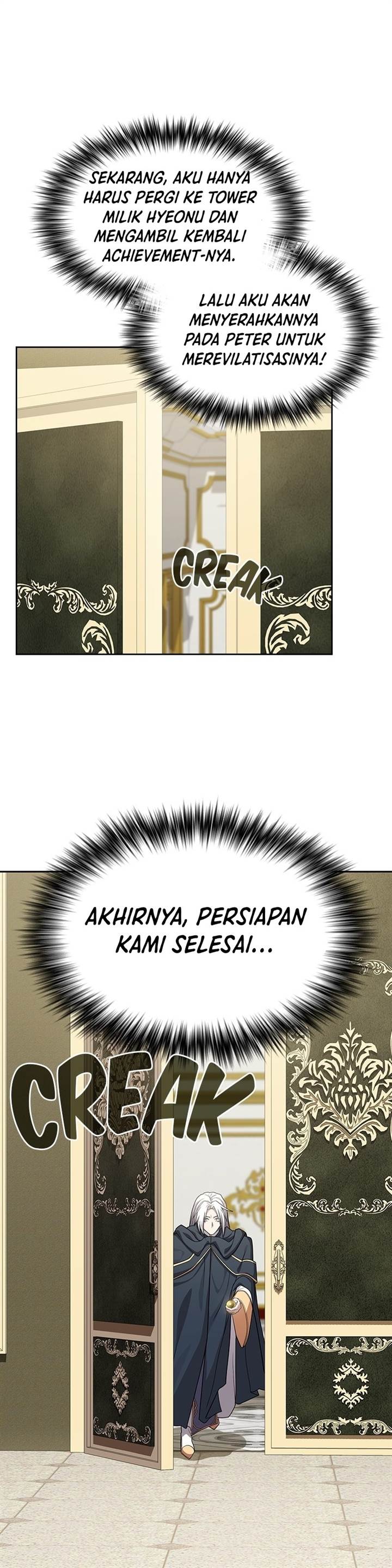 The Tutorial Tower of the Advanced Player Chap 194 - Next Chap 195