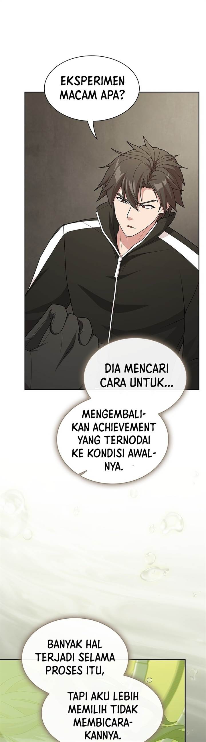 The Tutorial Tower of the Advanced Player Chap 194 - Next Chap 195