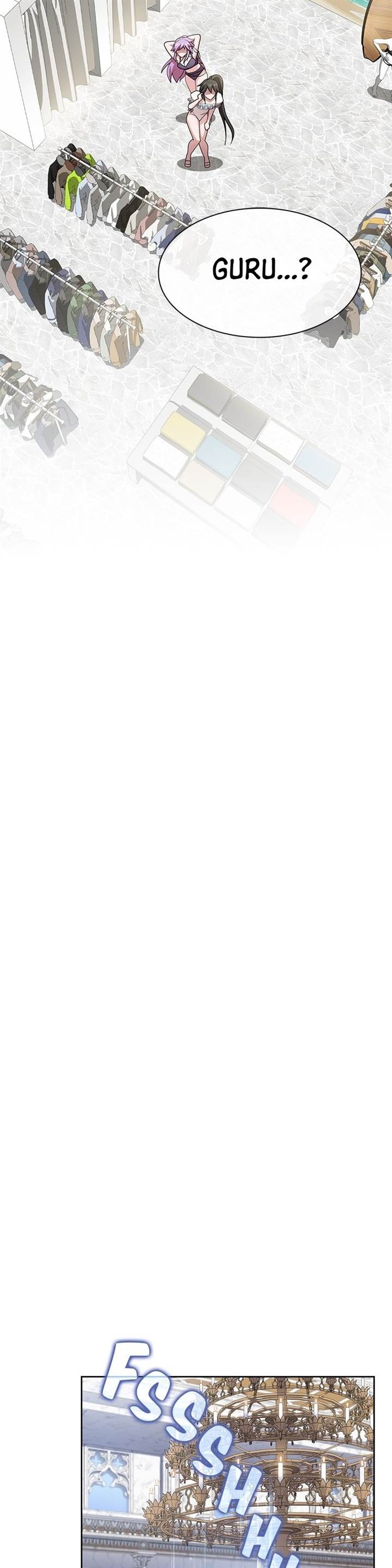 The Tutorial Tower of the Advanced Player Chap 194 - Next Chap 195