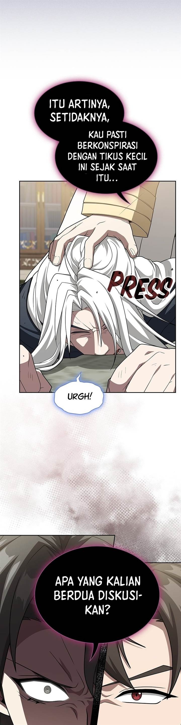 The Tutorial Tower of the Advanced Player Chap 195 - Next Chap 196