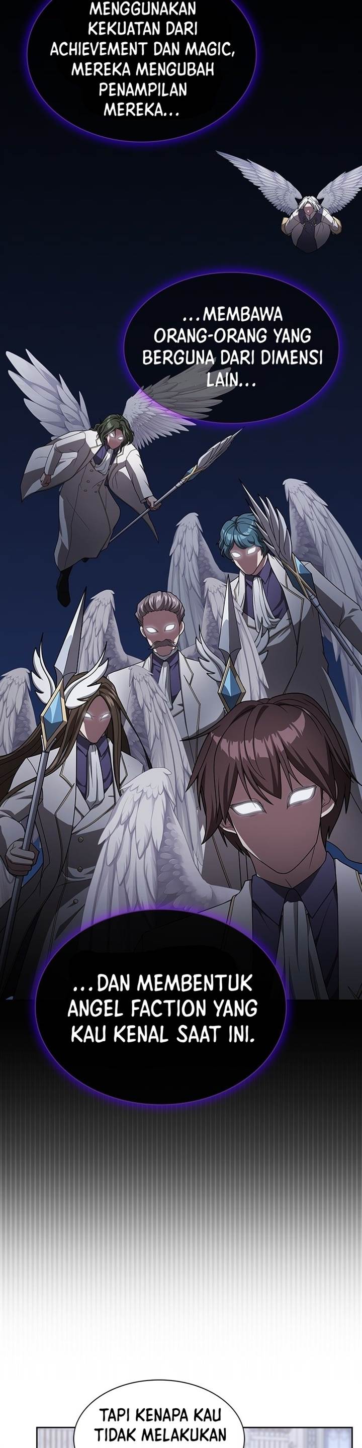 The Tutorial Tower of the Advanced Player Chap 195 - Next Chap 196