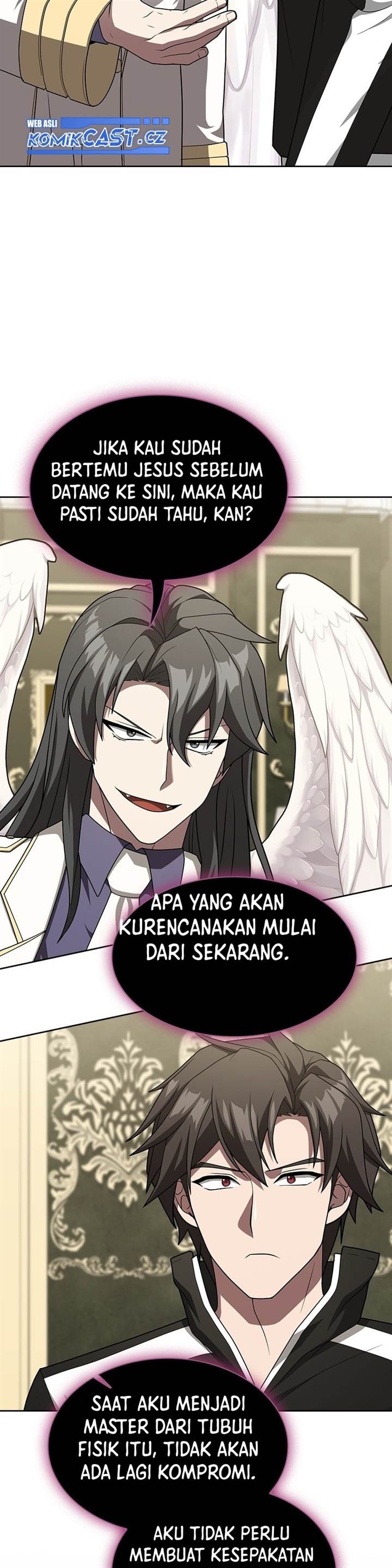 The Tutorial Tower of the Advanced Player Chap 195 - Next Chap 196