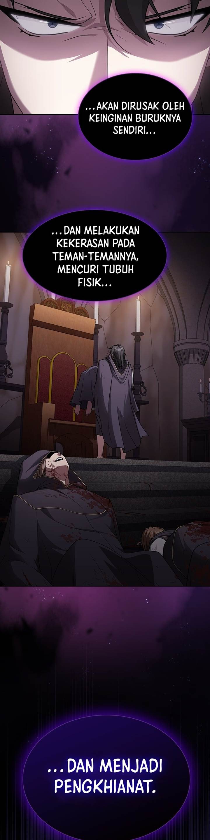 The Tutorial Tower of the Advanced Player Chap 195 - Next Chap 196