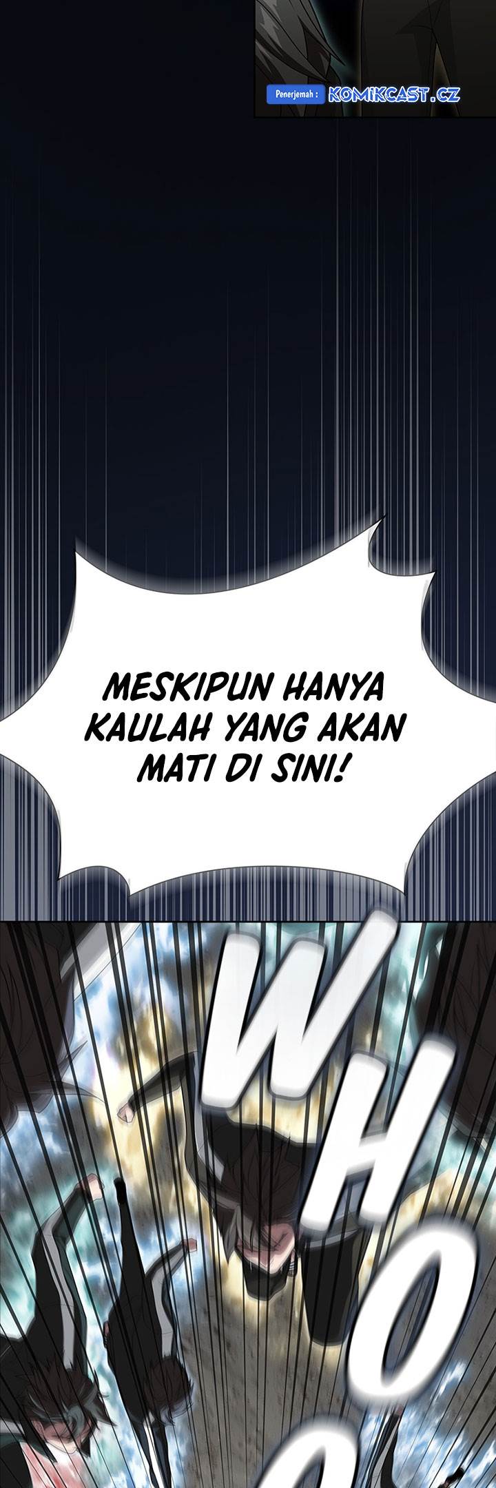 The Tutorial Tower of the Advanced Player Chap 196 - Next Chap 197