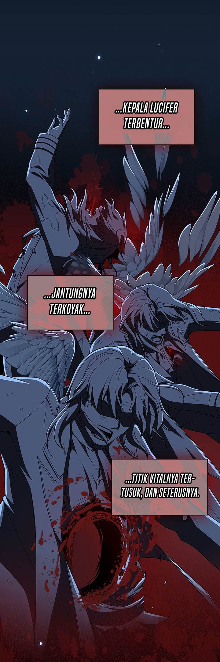 The Tutorial Tower of the Advanced Player Chap 196 - Next Chap 197